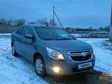 Chevrolet Cobalt 2022 года за 6 200 000 тг. в Актобе – фото 2