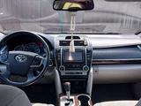 Toyota Camry 2013 года за 7 800 000 тг. в Уральск – фото 4