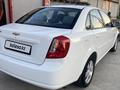 Chevrolet Lacetti 2023 года за 7 200 000 тг. в Шымкент – фото 7