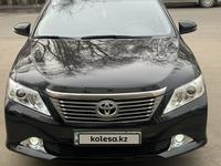 Toyota Camry 2013 годаүшін11 500 000 тг. в Алматы