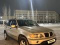 BMW X5 2001 года за 5 500 000 тг. в Астана – фото 2