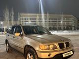 BMW X5 2001 годаfor5 500 000 тг. в Астана – фото 2
