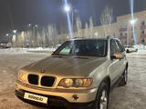 BMW X5 2001 года за 5 500 000 тг. в Астана