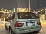BMW X5 2001 годаfor5 500 000 тг. в Астана – фото 3