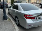 Toyota Camry 2012 года за 9 100 000 тг. в Алматы – фото 3