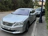 Toyota Camry 2012 года за 9 100 000 тг. в Алматы