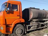 КамАЗ  43253 2014 годаүшін15 000 000 тг. в Семей – фото 5