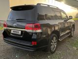 Toyota Land Cruiser 2019 года за 38 000 000 тг. в Усть-Каменогорск – фото 3