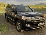 Toyota Land Cruiser 2019 года за 38 000 000 тг. в Усть-Каменогорск – фото 4