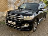 Toyota Land Cruiser 2019 года за 38 000 000 тг. в Усть-Каменогорск – фото 2