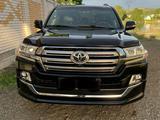 Toyota Land Cruiser 2019 года за 38 000 000 тг. в Усть-Каменогорск