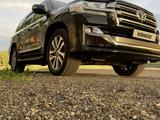 Toyota Land Cruiser 2019 года за 38 000 000 тг. в Усть-Каменогорск – фото 5