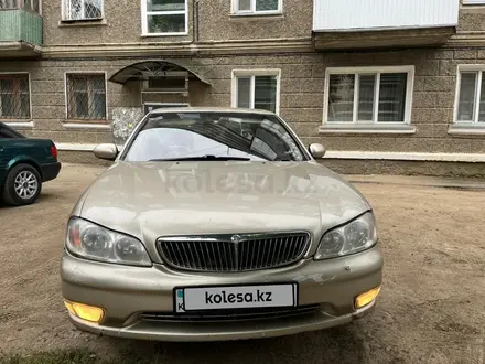 Nissan Cefiro 1999 года за 1 800 000 тг. в Кокшетау – фото 5