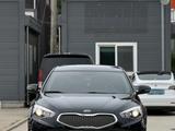 Kia K7 2014 годаүшін9 500 000 тг. в Астана – фото 2