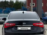 Kia K7 2014 годаүшін9 500 000 тг. в Астана – фото 3