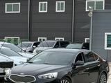 Kia K7 2014 годаүшін9 500 000 тг. в Астана