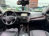 Kia K7 2014 годаүшін9 500 000 тг. в Астана – фото 5