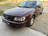 Audi A6 1994 года за 2 550 000 тг. в Тараз