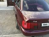 Audi A6 1994 года за 2 550 000 тг. в Тараз – фото 4