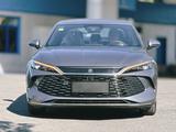 BYD Qin L DM-i 2025 годаүшін11 090 000 тг. в Шымкент