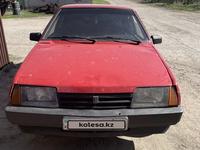 ВАЗ (Lada) 21099 1994 годаүшін750 000 тг. в Семей