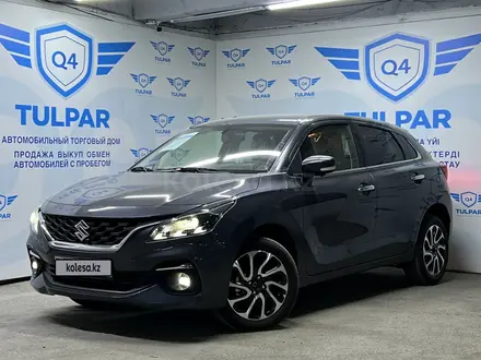 Suzuki Baleno 2022 года за 9 950 000 тг. в Шымкент