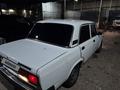 ВАЗ (Lada) 2107 2007 года за 1 100 000 тг. в Сарыагаш – фото 6