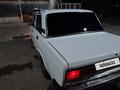 ВАЗ (Lada) 2107 2007 года за 1 100 000 тг. в Сарыагаш – фото 7