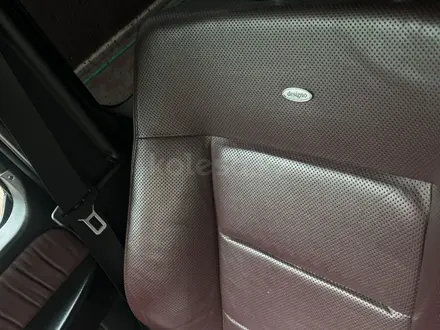 Mercedes-Benz G 55 AMG 2010 года за 20 000 000 тг. в Алматы – фото 4