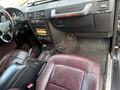 Mercedes-Benz G 55 AMG 2010 годаүшін20 000 000 тг. в Алматы – фото 6