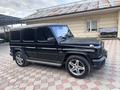 Mercedes-Benz G 55 AMG 2010 годаүшін20 000 000 тг. в Алматы – фото 10