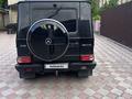 Mercedes-Benz G 55 AMG 2010 годаүшін20 000 000 тг. в Алматы – фото 11