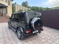 Mercedes-Benz G 55 AMG 2010 годаүшін20 000 000 тг. в Алматы – фото 12
