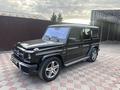 Mercedes-Benz G 55 AMG 2010 годаүшін20 000 000 тг. в Алматы – фото 15