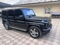 Mercedes-Benz G 55 AMG 2010 годаүшін20 000 000 тг. в Алматы – фото 13