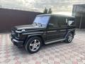 Mercedes-Benz G 55 AMG 2010 годаүшін20 000 000 тг. в Алматы – фото 16