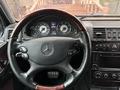 Mercedes-Benz G 55 AMG 2010 годаүшін20 000 000 тг. в Алматы – фото 3