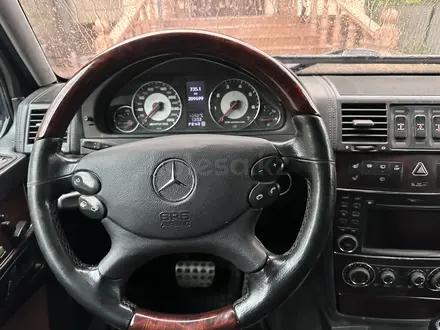 Mercedes-Benz G 55 AMG 2010 года за 20 000 000 тг. в Алматы – фото 3