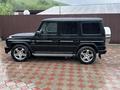 Mercedes-Benz G 55 AMG 2010 годаүшін20 000 000 тг. в Алматы – фото 2