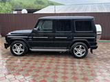Mercedes-Benz G 55 AMG 2010 годаүшін20 000 000 тг. в Алматы – фото 2