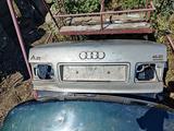 Крышка багажника Ауди а8 д2 Audi A8 D2for8 000 тг. в Алматы – фото 2