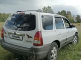 Mazda Tribute 2001 года за 3 100 000 тг. в Кокшетау