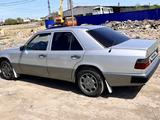 Mercedes-Benz E 250 1989 годаүшін2 500 000 тг. в Жезказган