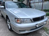 Nissan Cefiro 1997 года за 2 450 000 тг. в Алматы