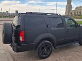 Nissan Pathfinder 2005 года за 8 800 000 тг. в Алматы – фото 3
