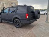 Nissan Pathfinder 2005 года за 8 800 000 тг. в Алматы – фото 4