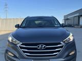 Hyundai Tucson 2017 года за 5 700 000 тг. в Атырау