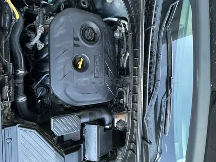 Hyundai Tucson 2017 года за 5 700 000 тг. в Атырау – фото 7