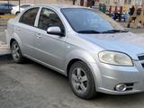 Chevrolet Aveo 2007 года за 2 500 000 тг. в Атырау