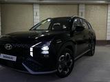 Hyundai Mufasa 2024 годаfor12 200 000 тг. в Алматы